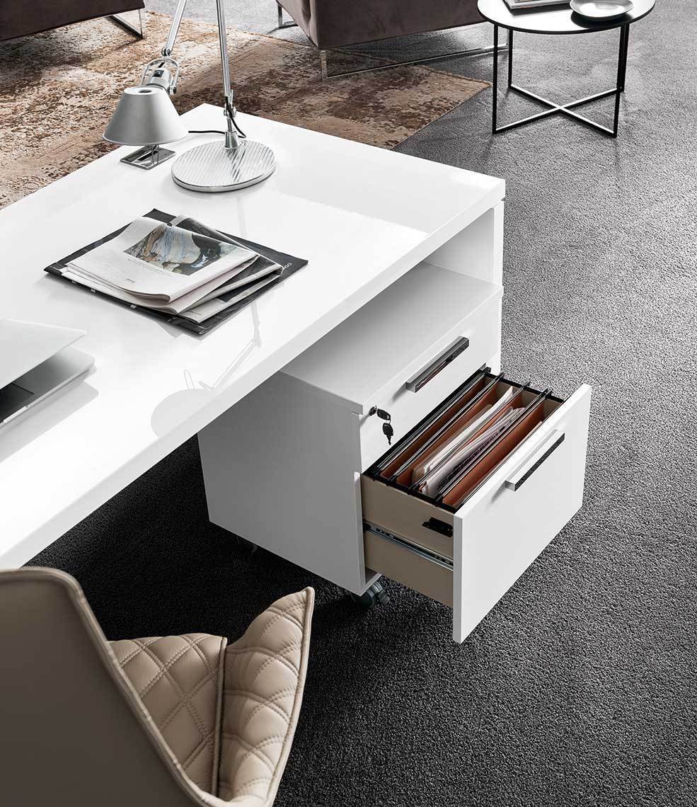 Alf Italia Desk Sedona Office Desk | Alf Italia