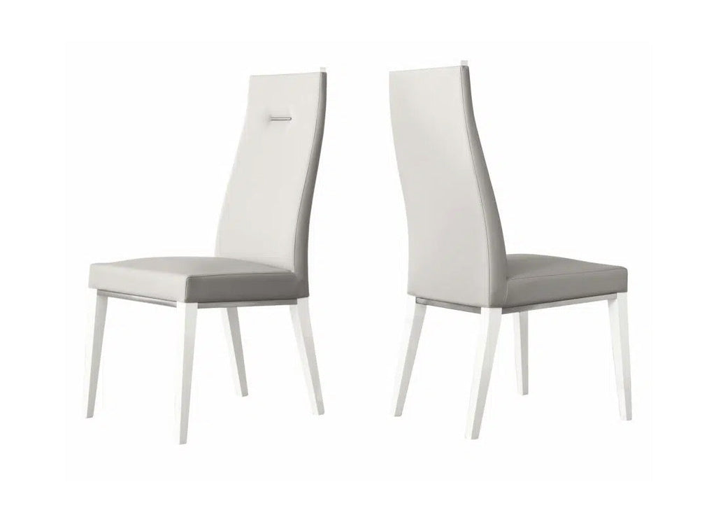 Alf Italia Dining Chair Artemide Dining Chairs (Sold in Pairs)