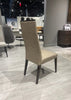Alf Italia Dining Chair Belvedere Dining Chairs (Pair) in Taupe | Alf Italia