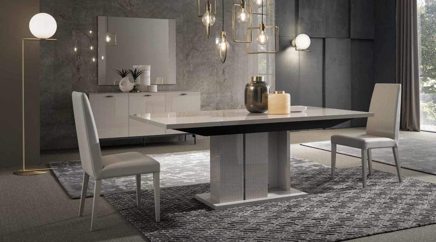 Alf Italia Dining Chair Claire Dining Chair (Pair)