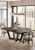 Alf Italia Dining Chair Fabia Chairs in Fabric (Pair)