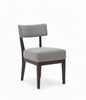 Alf Italia Dining Chair Fabia Chairs in Fabric (Pair)