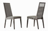 Alf Italia Dining Chair Iris Dining Chairs (Pair)