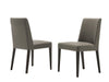 Alf Italia Dining Chair Jupiter Fabric Dining Chairs (Sold in Pairs)