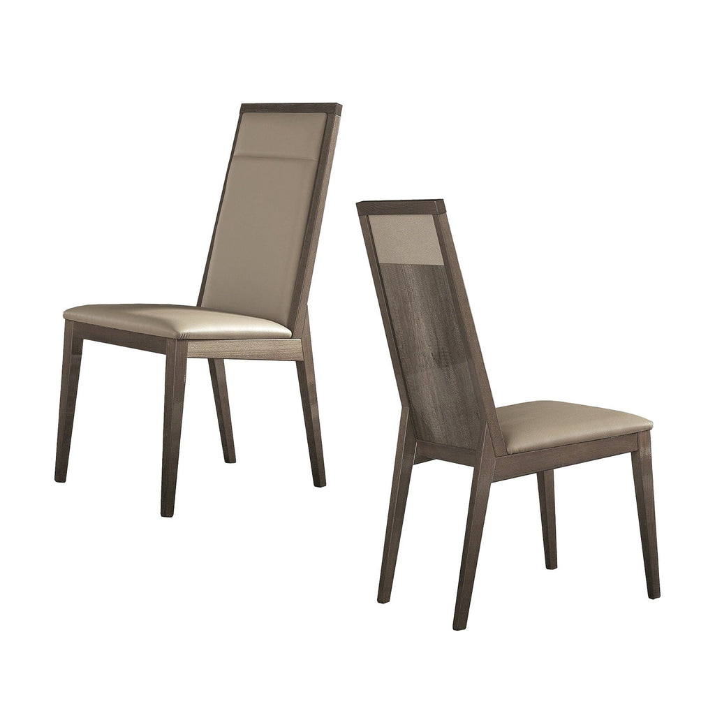 Alf Italia Dining Chair Matera Dining Chair (Pair)