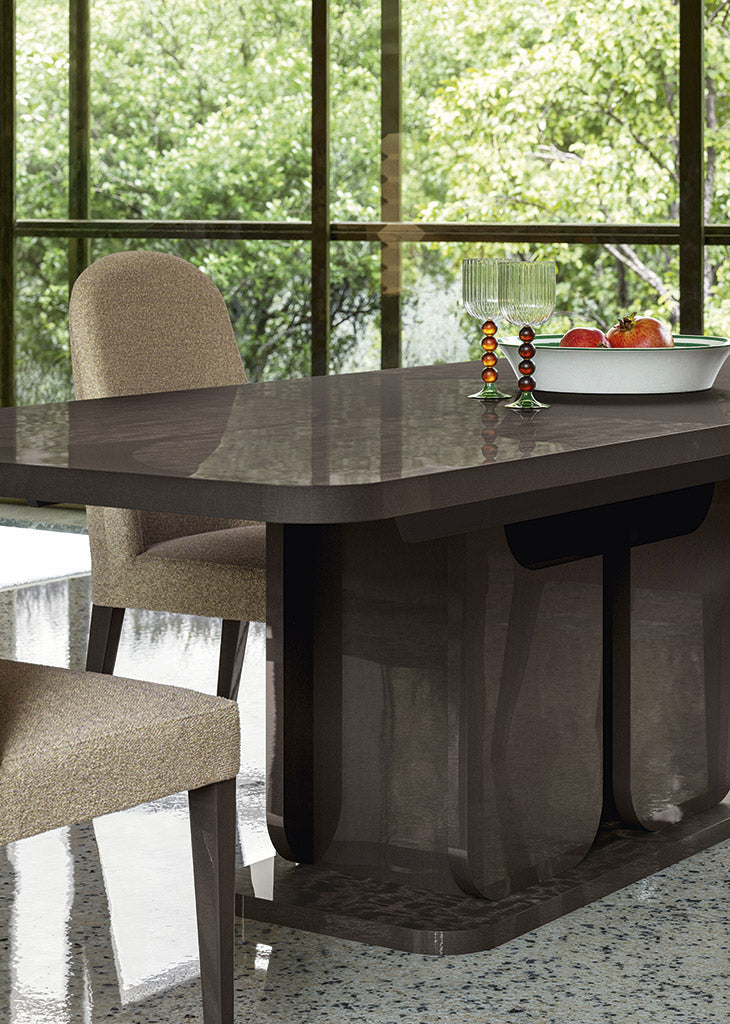Alf Italia Dining Chair Nyx Dining Chairs (Sold in Pairs)