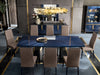 Alf Italia Dining Chair Oceanum Dining Chairs (Sold in Pairs)