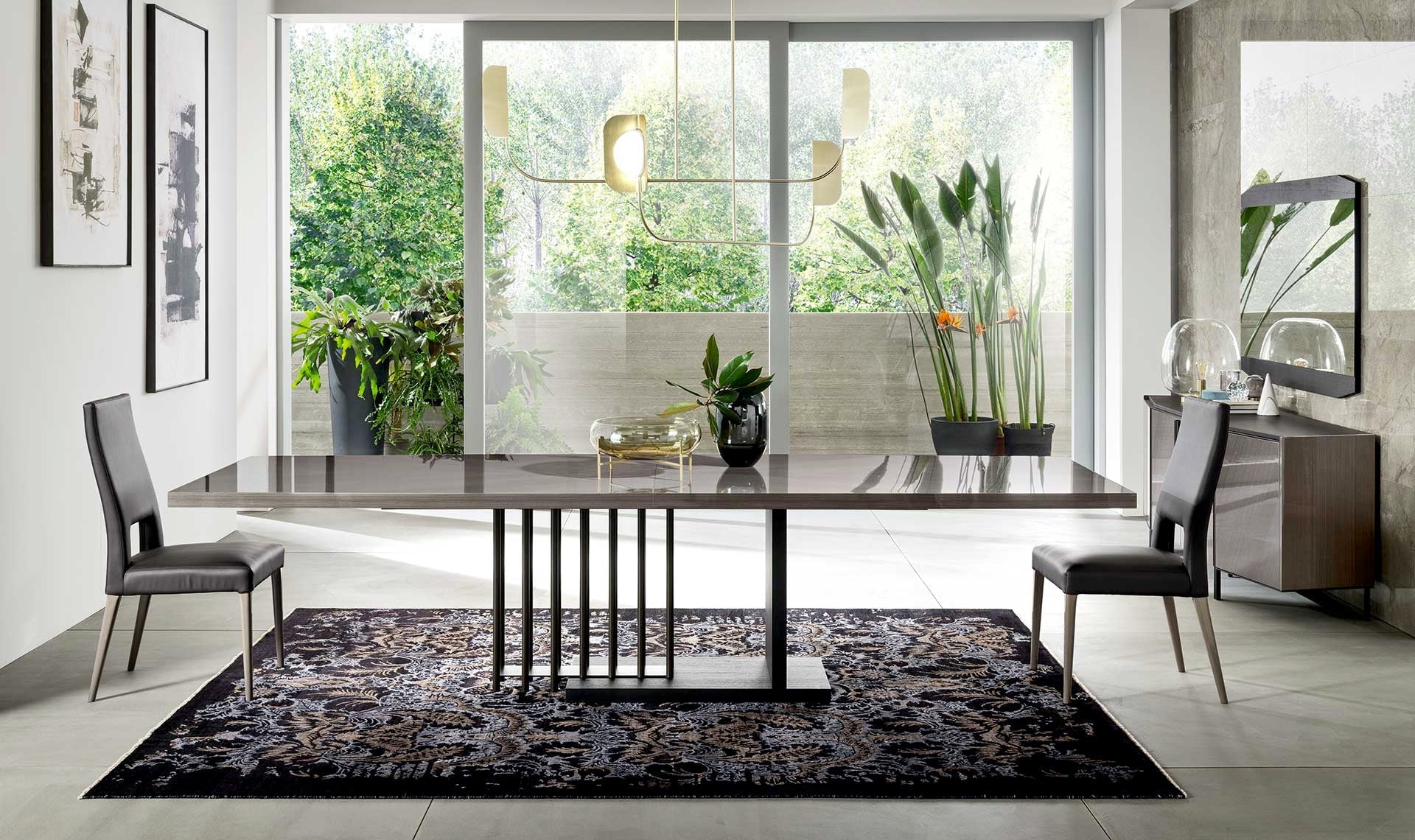 Alf Italia Dining Chair Olimpia Dining Chairs (Sold in Pairs)
