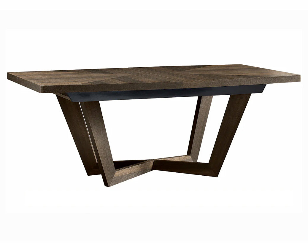 Alf Italia Dining Sets Accademia Dining Table | Alf Italia