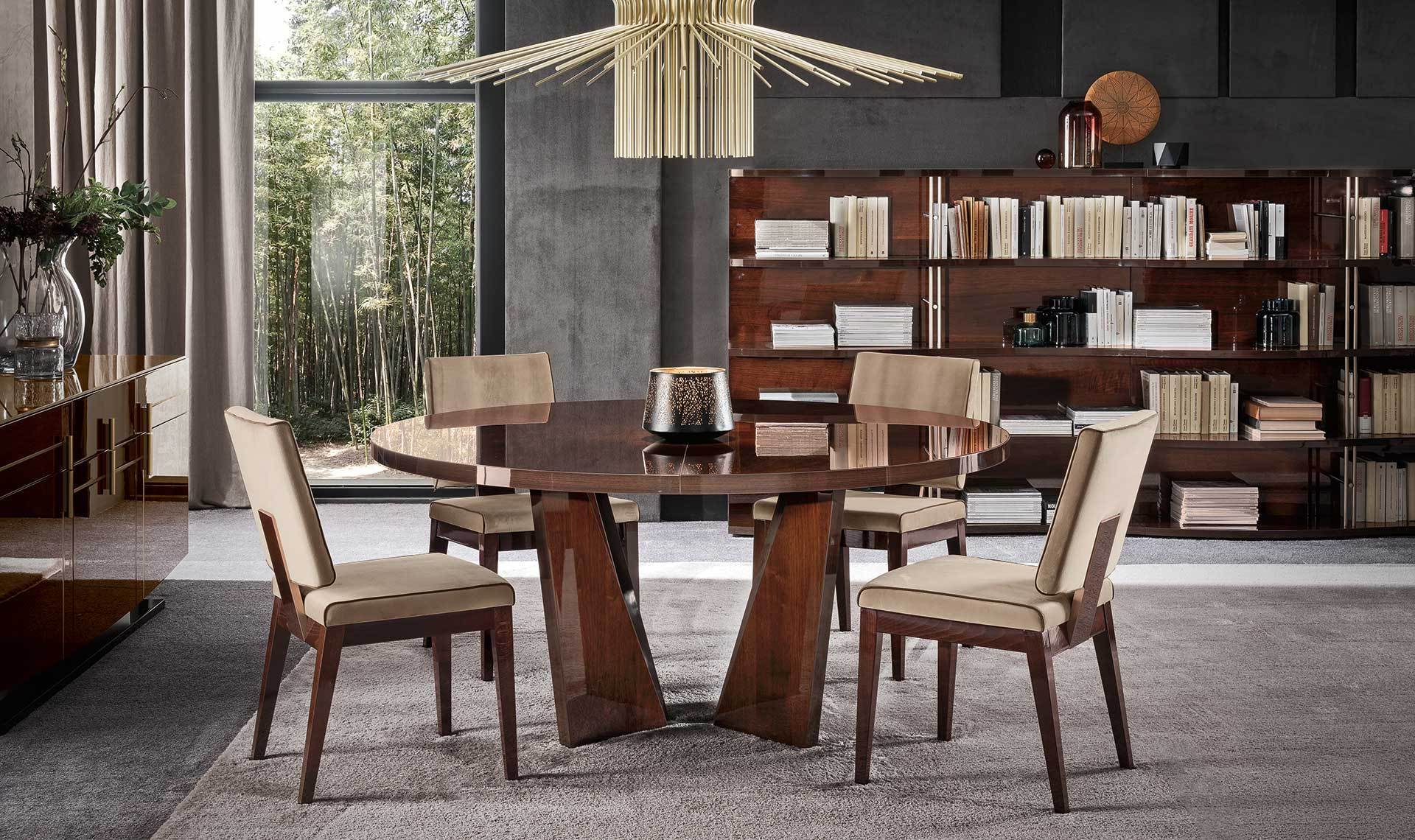 Alf Italia Dining Sets Bellagio Dining Room Collection