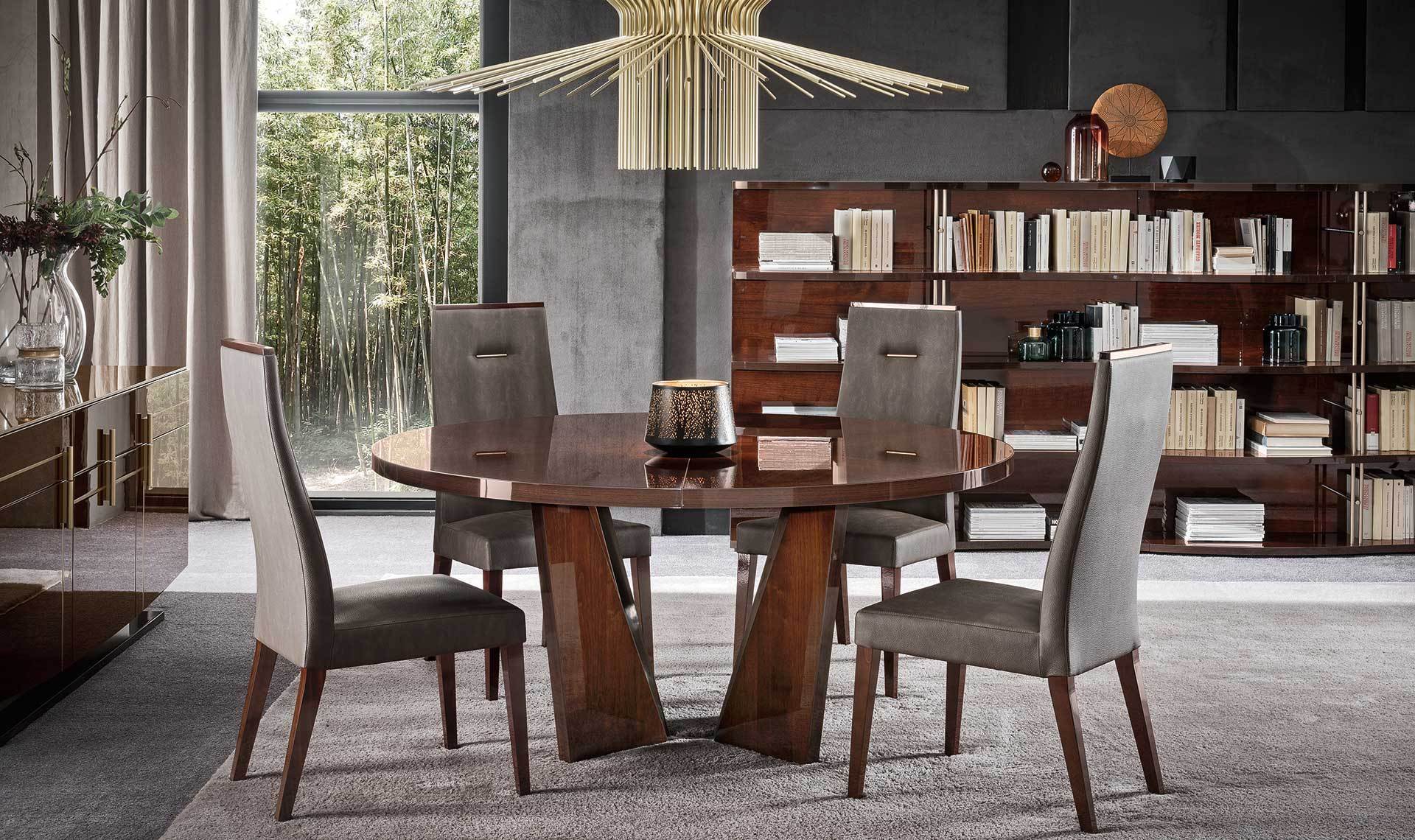 Alf Italia Dining Sets Bellagio Dining Room Collection