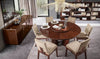 Alf Italia Dining Sets Bellagio Dining Table | Alf Italia