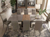 Alf Italia Dining Sets Corso Como Dining Table | Alf Italia