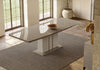 Alf Italia Dining Sets Ellen Dining Table | Alf Italia
