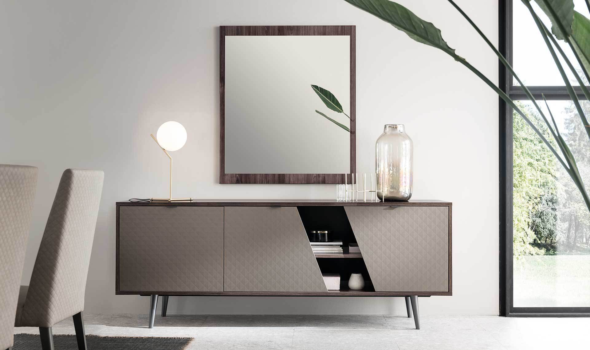 Alf Italia Dining Sets Frida Dining Collection | Alf Italia