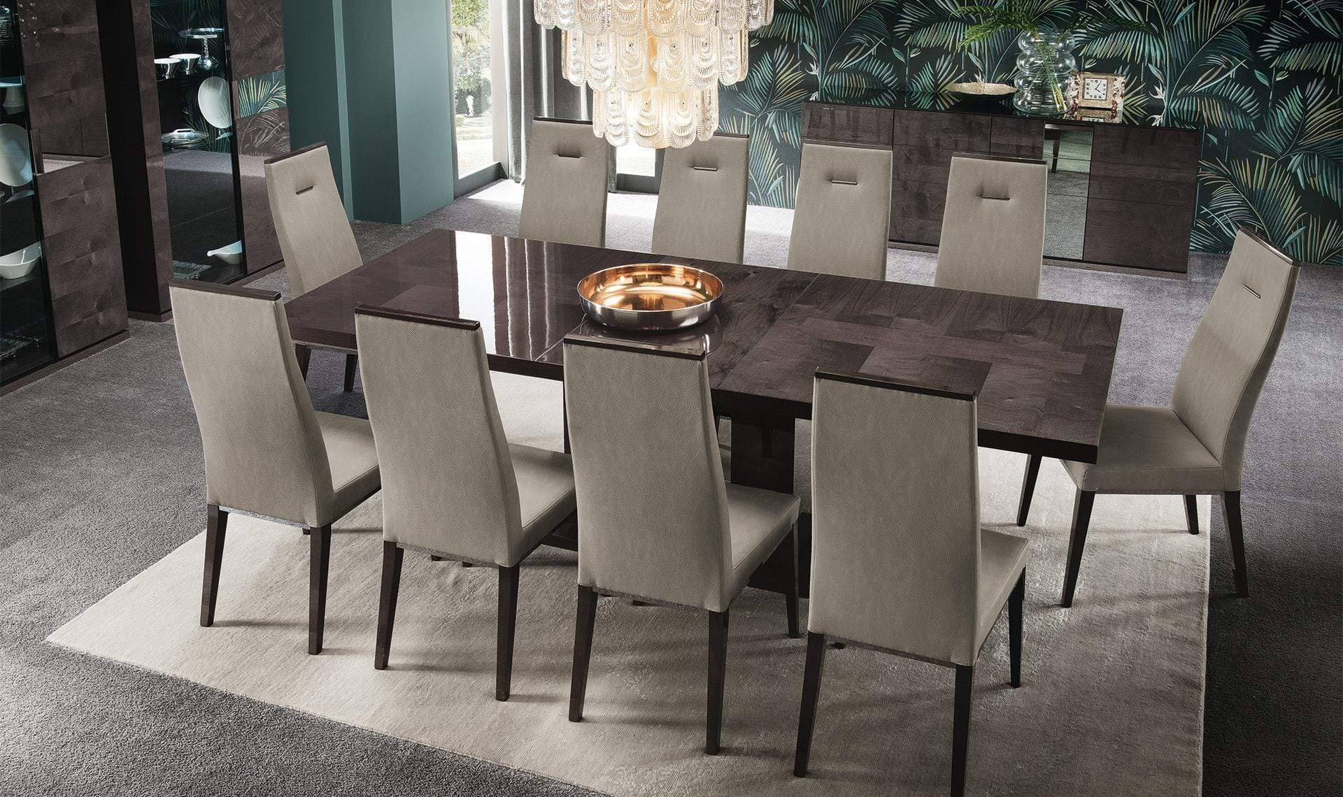 Alf Italia Dining Sets Heritage Dining Table | Alf Italia