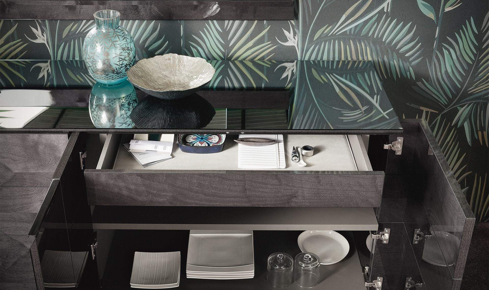 Alf Italia Dining Sets Heritage Dining Table | Alf Italia