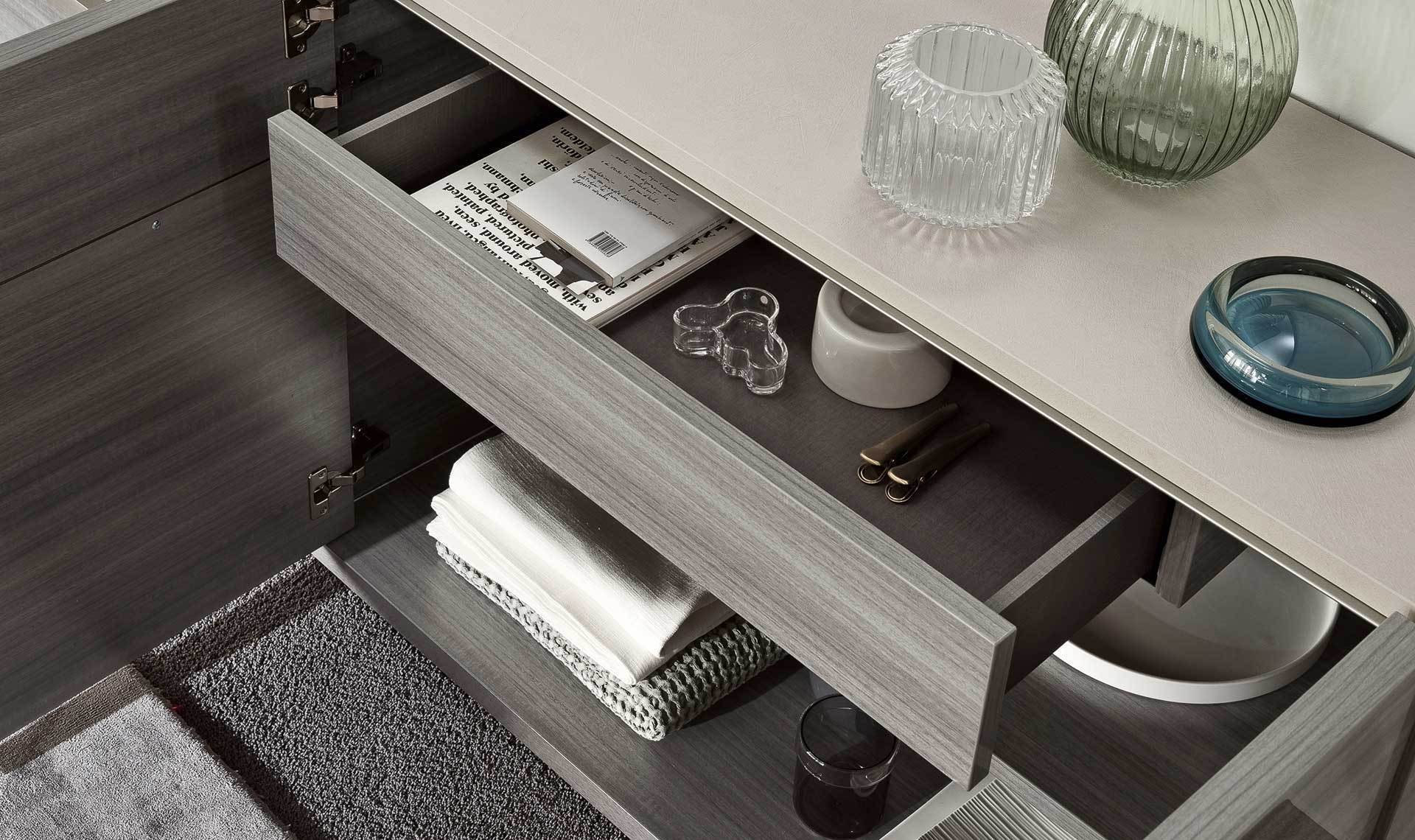 Alf Italia Dining Sets Iris Dining Table | Alf Italia