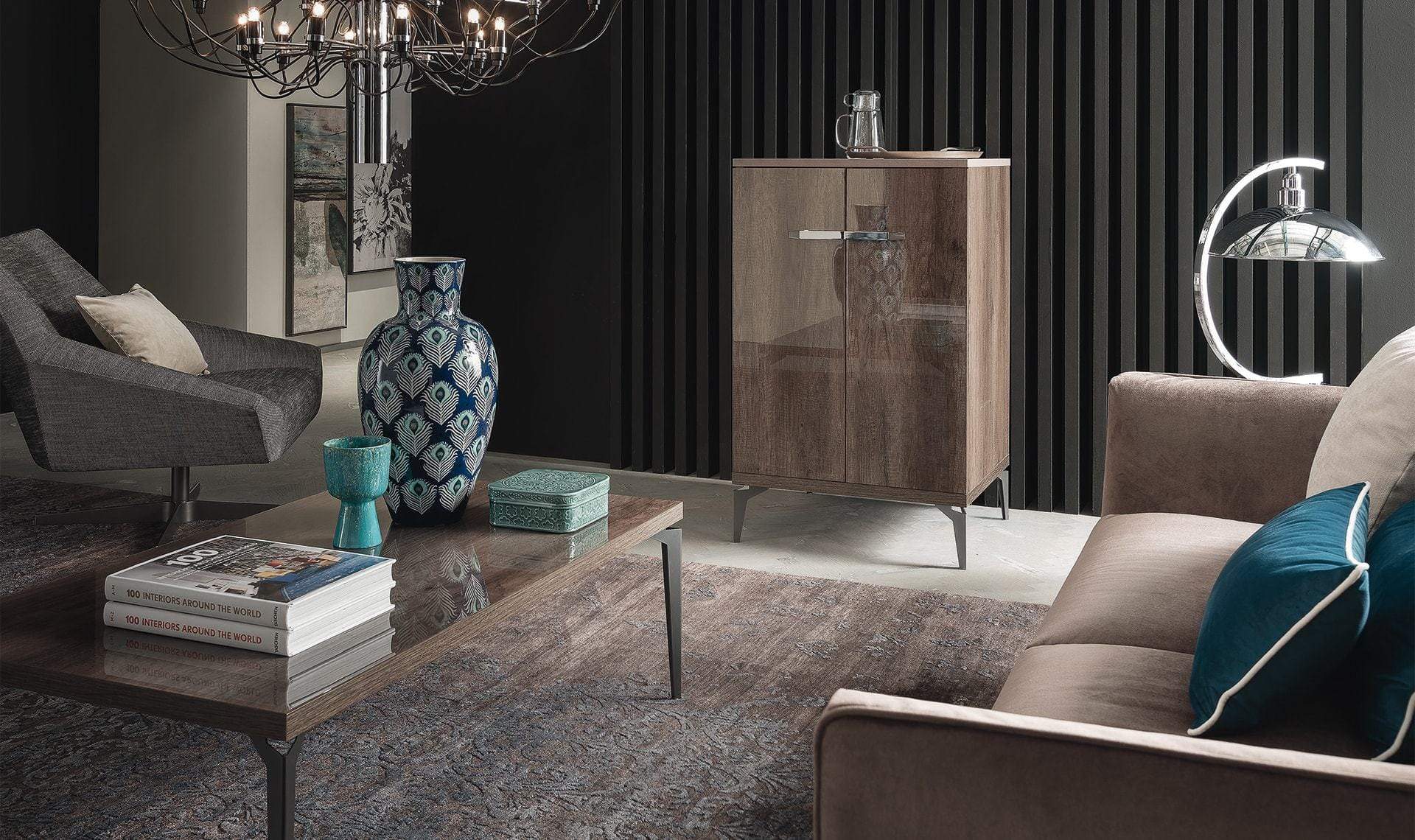 Alf Italia Dining Sets Matera Dining Table | Alf Italia