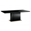 Alf Italia Dining Sets Mont Noir Dining Table | Alf Italia