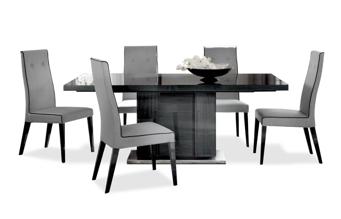 Alf Italia Dining Sets Montecarlo Dining Table | Alf Italia