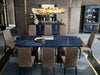 Alf Italia Dining Sets Oceanum Dining Table | Alf Italia