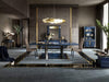 Alf Italia Dining Sets Oceanum Dining Table | Alf Italia