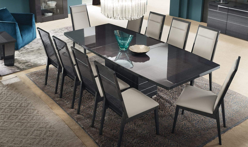 Alf Italia Dining Sets Versilia Dining Collection