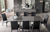 Alf Italia Dining Table Novecento Extending Dining Table