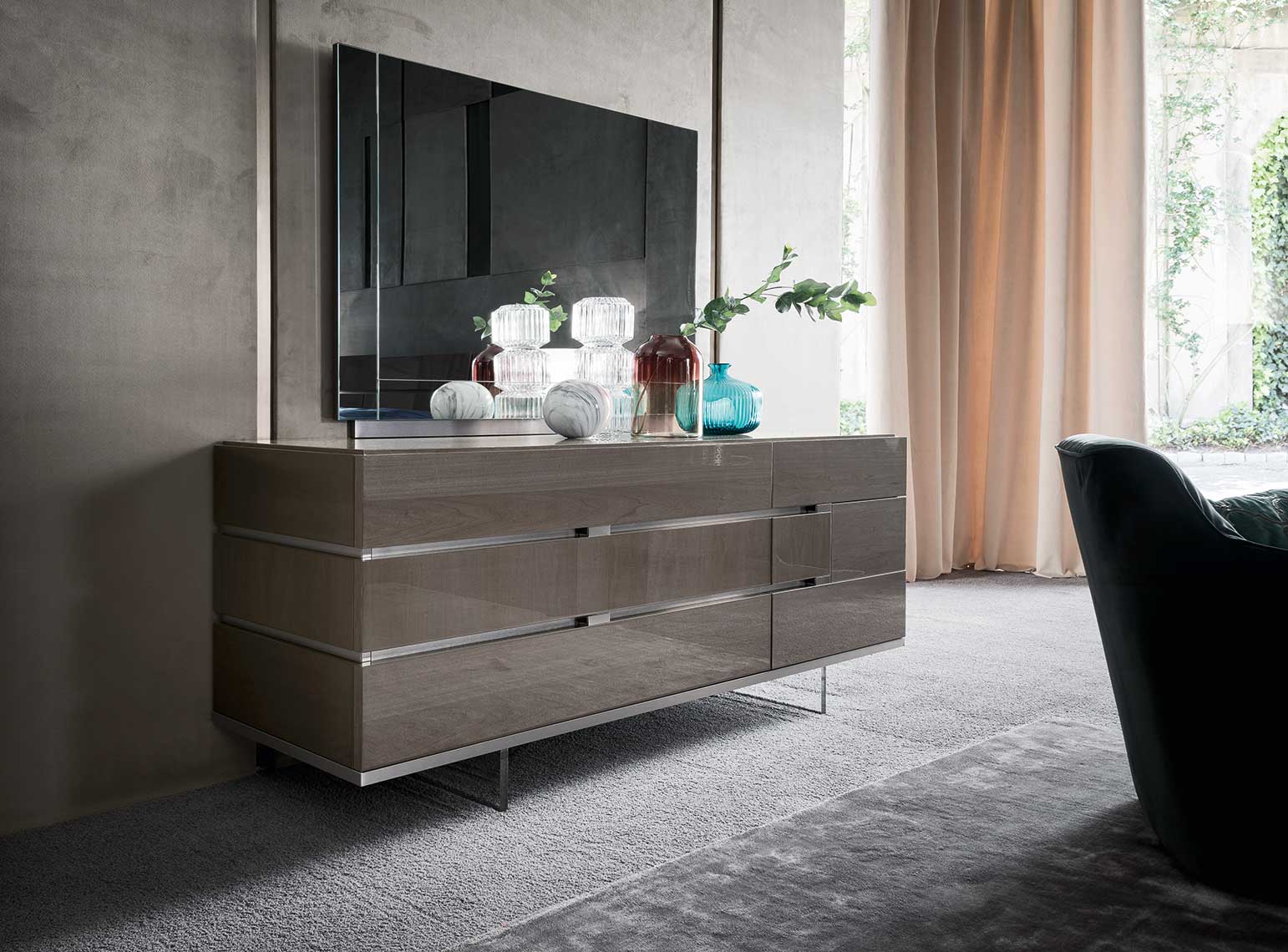 Alf Italia Dresser Athena Dresser