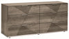 Alf Italia Dresser Dresser Favignana Dresser & Mirror