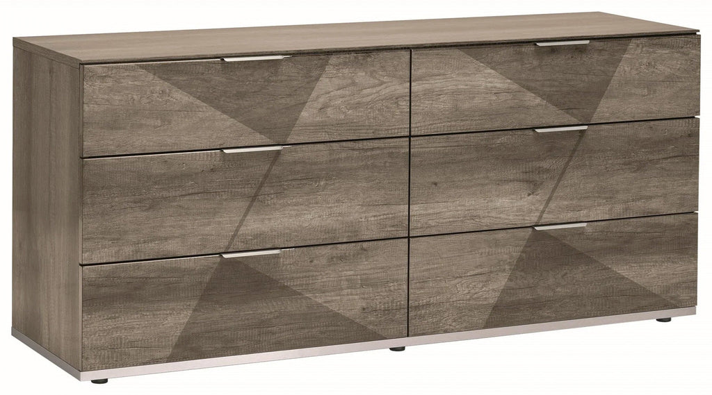 Alf Italia Dresser Dresser Favignana Dresser & Mirror