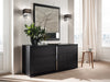 Alf Italia Dresser Dresser & Mirror Etna Dresser