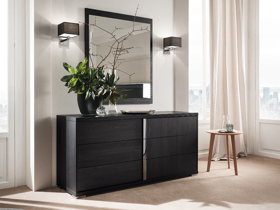 Alf Italia Dresser Dresser & Mirror Etna Dresser