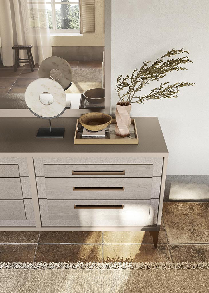 Alf Italia Dresser Ellen Dresser