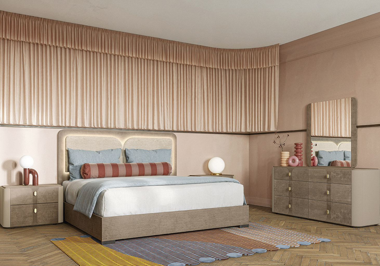 Alf Italia Dresser Hebe Dresser