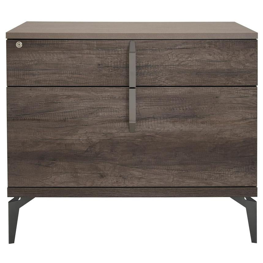 Alf Italia File Cabinet Matera File Cabinet & Hutch