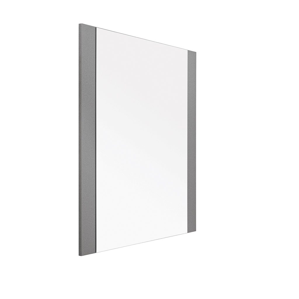 Alf Italia Mirror Graphite Dresser Mirror