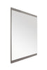 Alf Italia Mirror Iris Mirror in Eukalipto