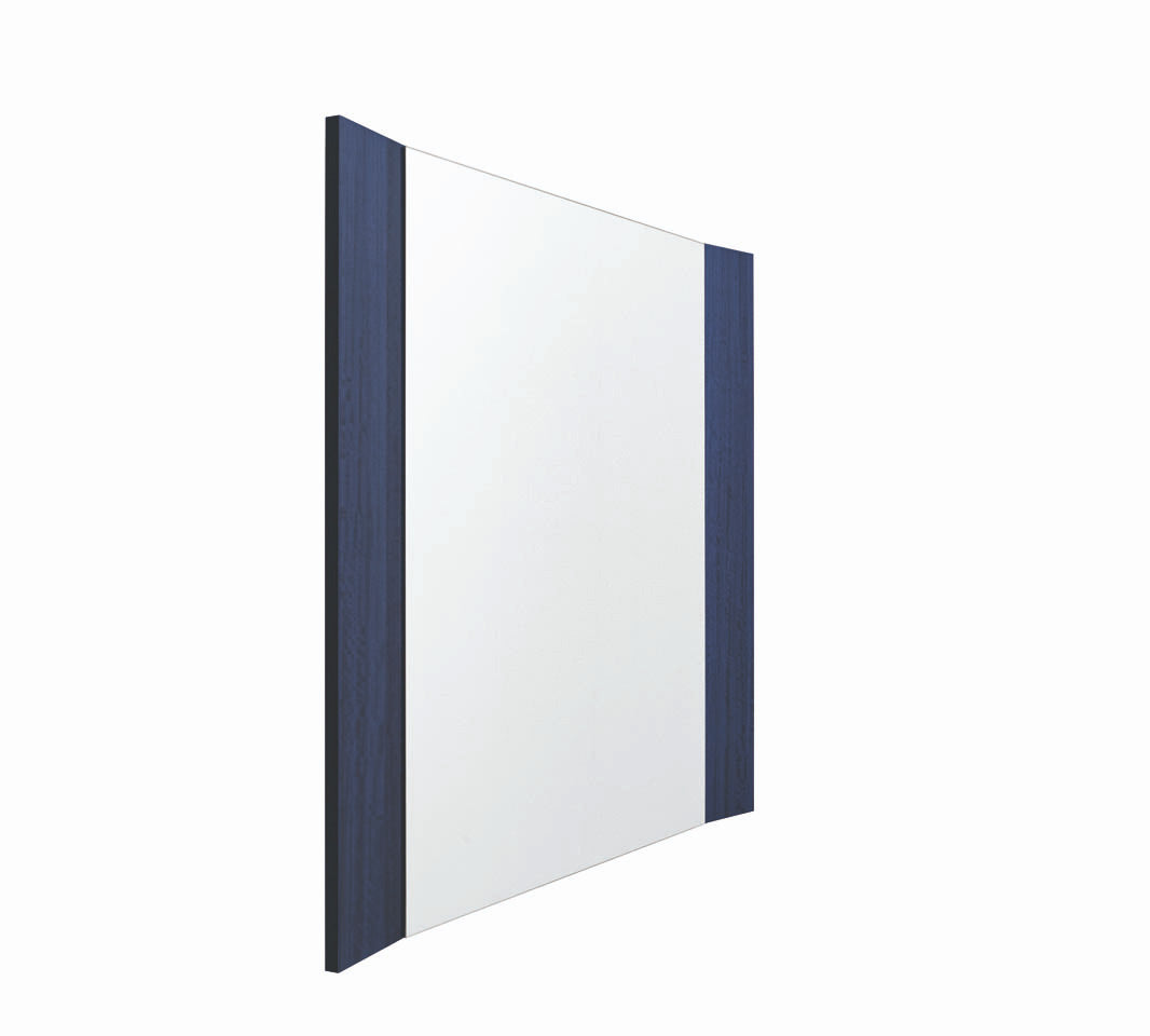 Alf Italia Mirror Oceanum Mirror in Blue