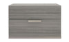 Alf Italia Nightstands 1 Nightstand Iris Nightstand 32" (Special Order)