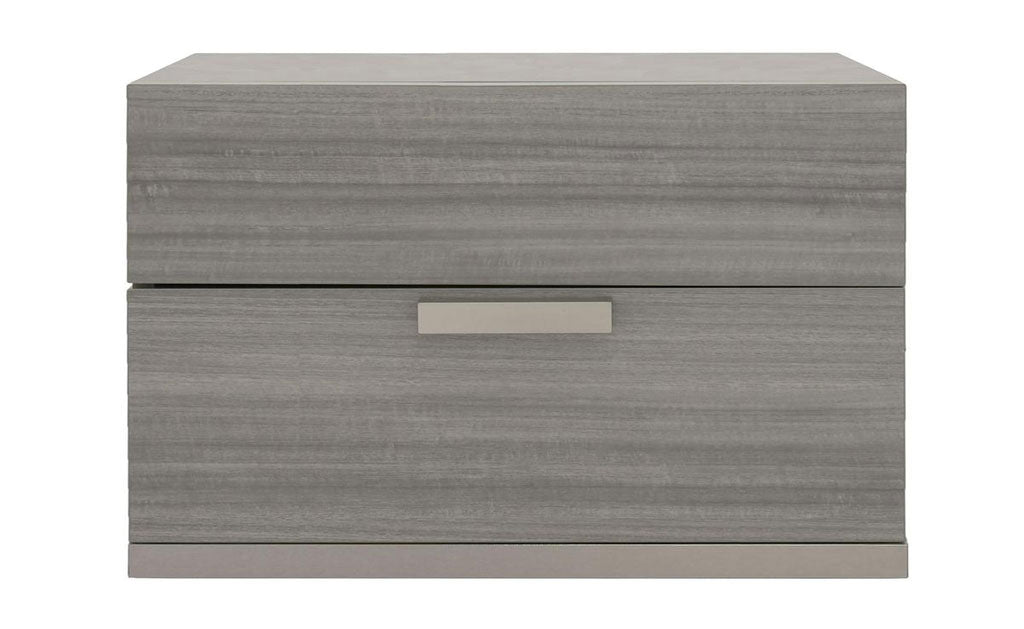 Alf Italia Nightstands 1 Nightstand Iris Nightstand 32" (Special Order)