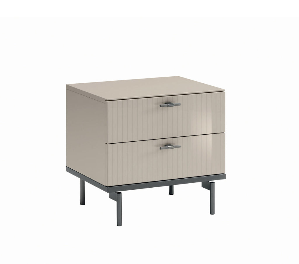 Alf Italia Nightstands Add 1 Nightstand Claire Nightstand
