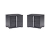 Alf Italia Nightstands Add Left/Right Nightstands Etna Nightstand
