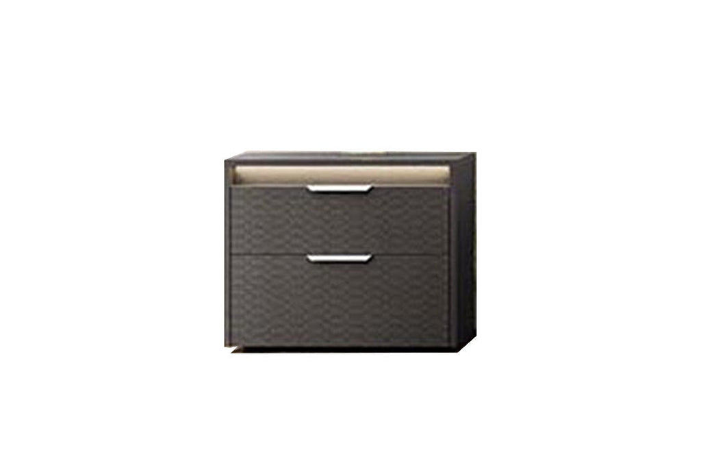 Alf Italia Nightstands Amy Nightstand