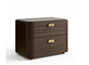 Alf Italia Nightstands Appia Nightstand