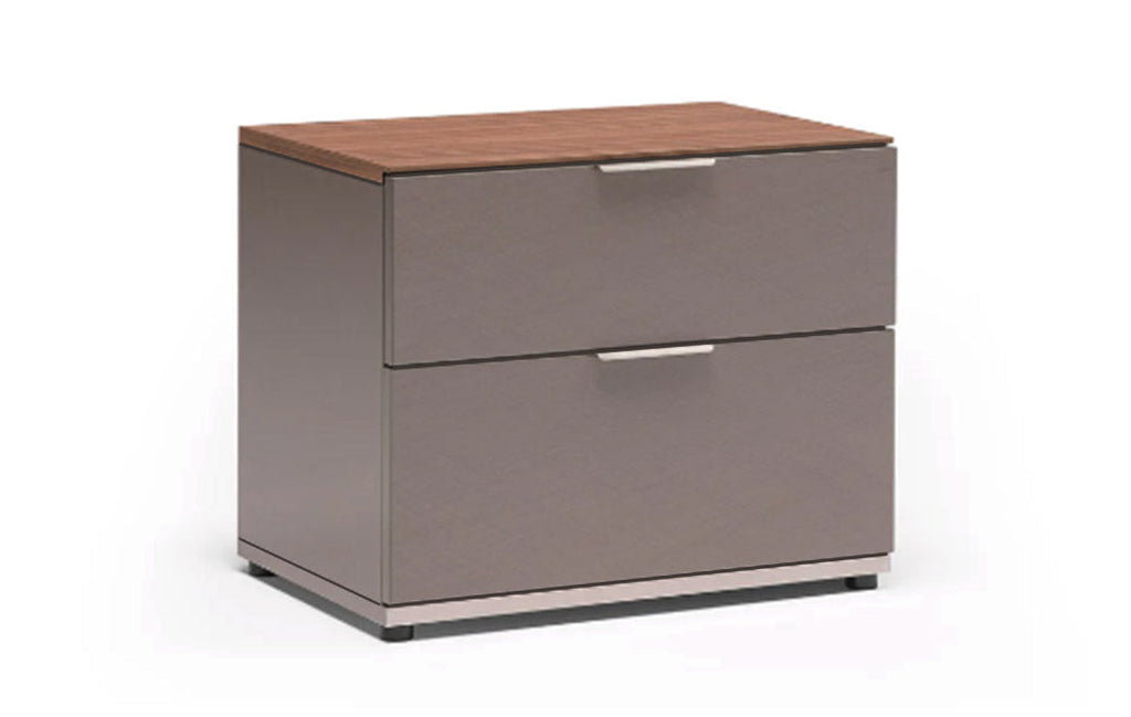 Alf Italia Nightstands Fifth Avenue Nightstand