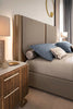 Alf Italia Nightstands Hera 2 Drawer Nightstand