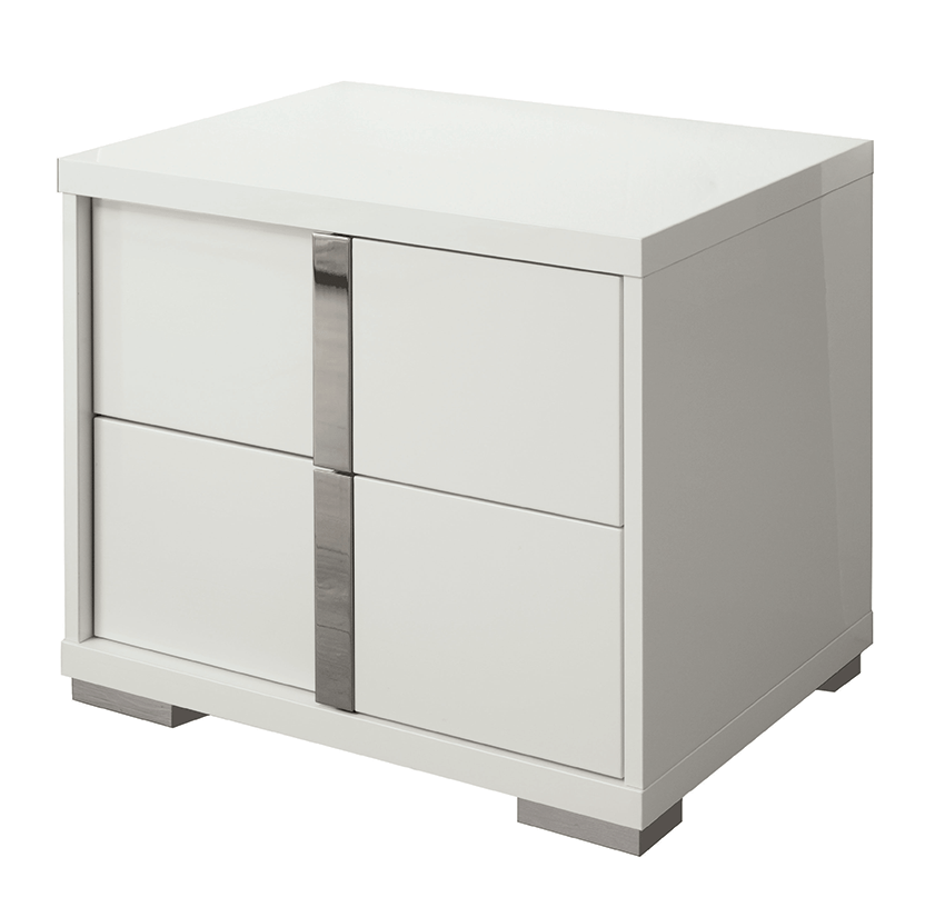 Alf Italia Nightstands Imperia Nightstand