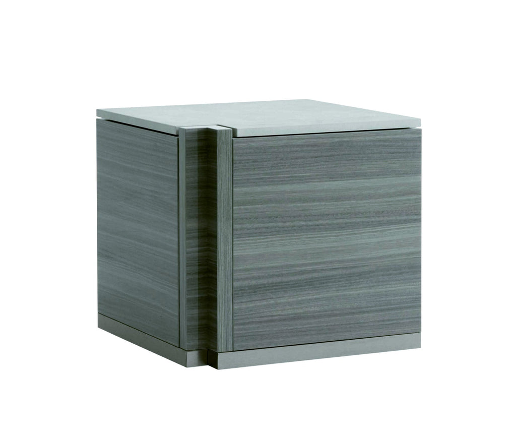 Alf Italia Nightstands Iris Corner Module